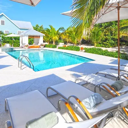 Sea Orchard Retreat Hotel
